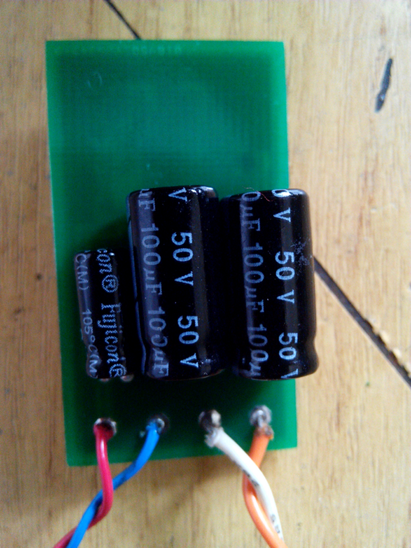 9V to 48V DC-DC Converter - Electronics-Lab.com
