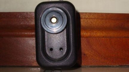 Flood Detector