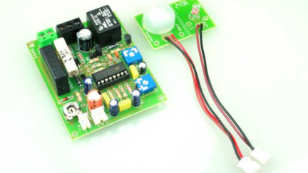 PIR Sensor