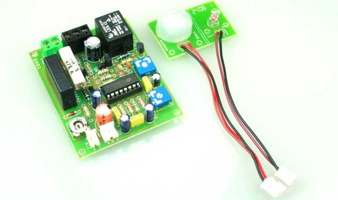 PIR Sensor