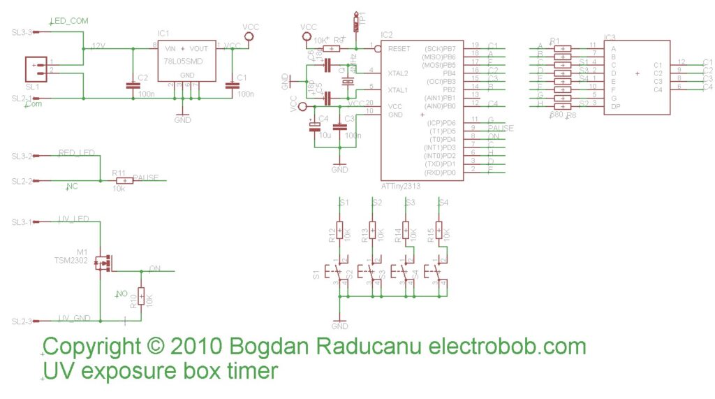 schematic