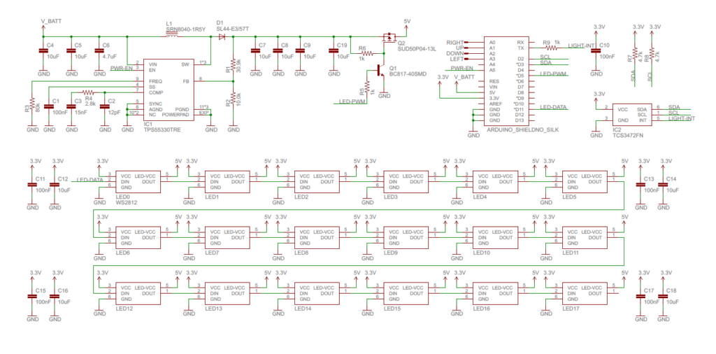 schematic