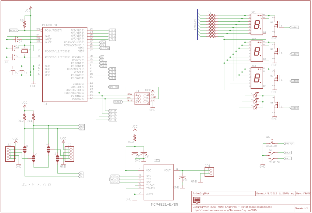 schematic