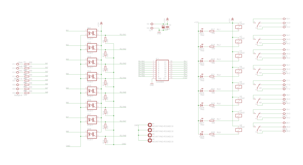 schematic