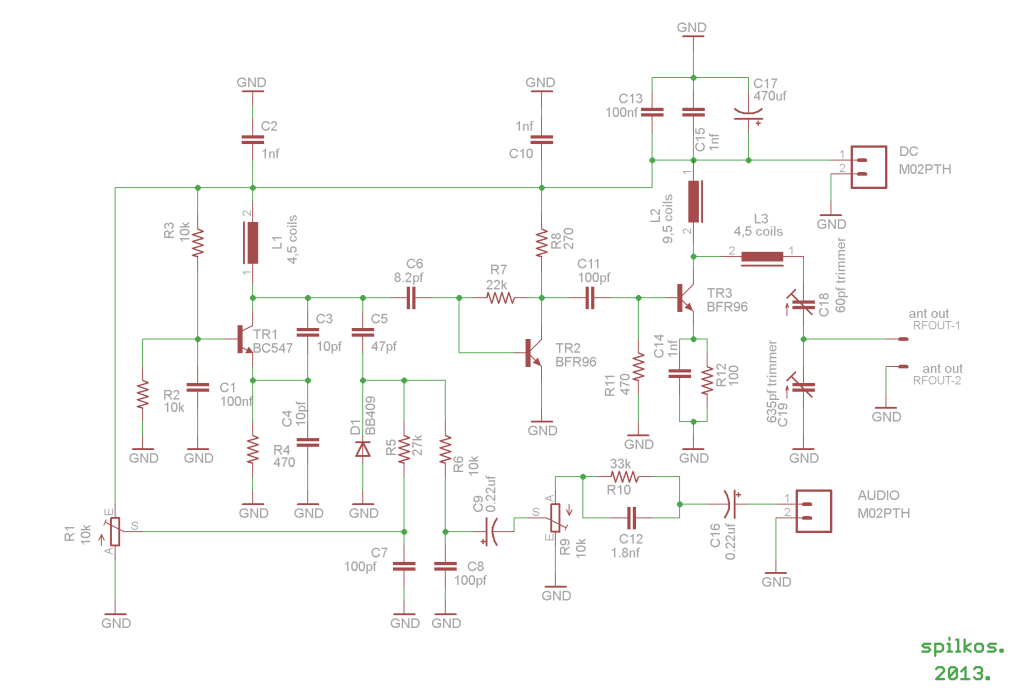 schematic