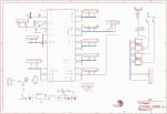 ATmega64 Development Board - Electronics-Lab