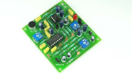 Voice Echo