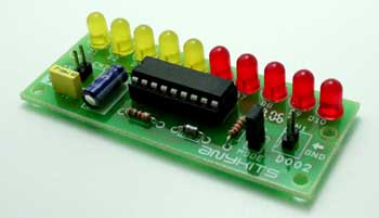 0-10V Voltage Monitor