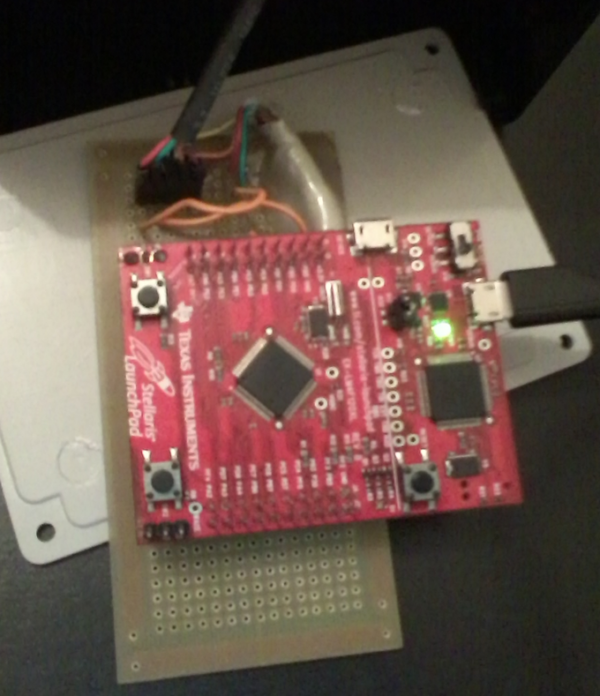 Low Frequency Spectrum Analyzer for Automotive Suspension Analysis