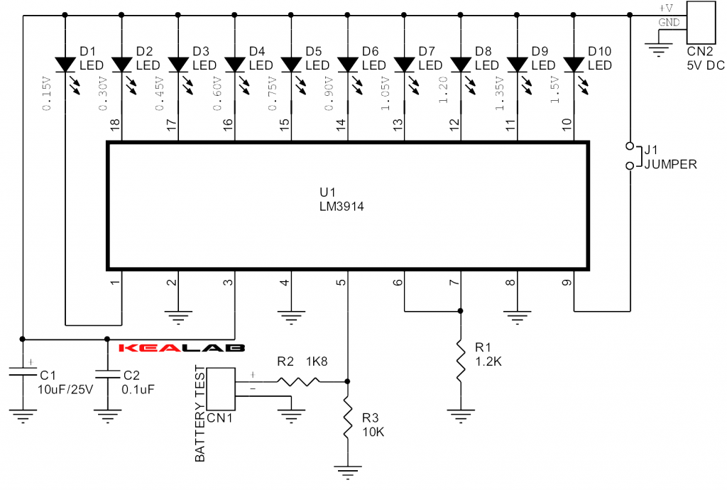 NICAD_NIMH_BATTERY_MONITOR_SCHEMATIC