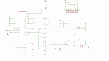 DDS Function Generator