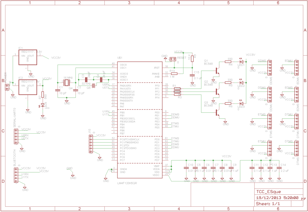 Schematic