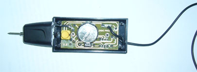Logic Probe Plus