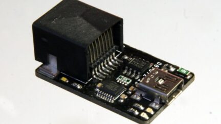 USB to RS485 Adapter