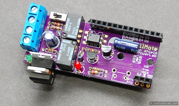 More awesome DoorBell control More awesome DoorBell control