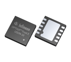 Infineon’s Security Chip