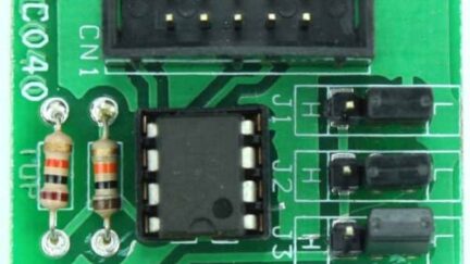 EEPROM Module