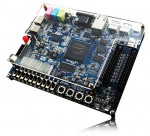 DE1-SoC Development Board from Terasic