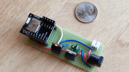 Make an Apple Watch Door Unlocker
