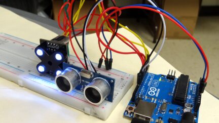 Using Python with Arduino