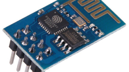 Posting a Tweet with the ESP8266