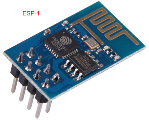 Posting a Tweet with the ESP8266