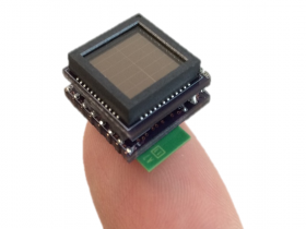 Energy-harvesting power management ICs for wireless sensor nodes