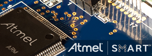 The Atmel SAM L22