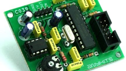 DTMF Module
