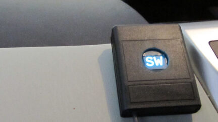 DIY Digital Compass