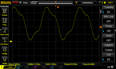 Externally clocking (and overclocking) AVR MCUs