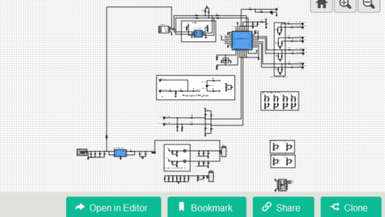 8T49N004 Programmable Femtoclock® NG with 4-outputs