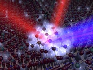 Eye Transistor Terahertz Optical Transistors Beat Silicon - Electronics-Lab