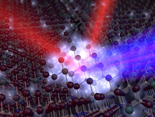 Terahertz Optical Transistors Beat Silicon