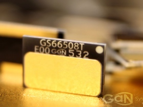 650V, 100A GaN transistors on show