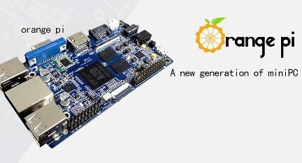 Orange Pi undercuts Raspberry Pi