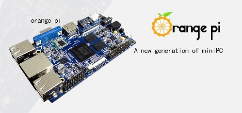 Orange Pi undercuts Raspberry Pi