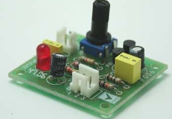 Laser Diode Driver