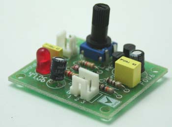 Laser Diode Driver