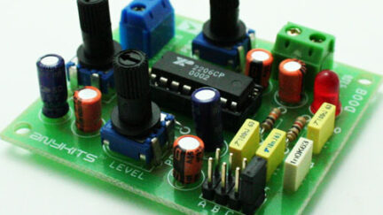 Sinewave Generator