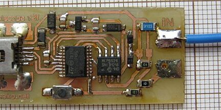 Miniscope v2f