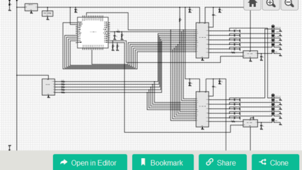 Basic Automotive Lighting Control with MCU