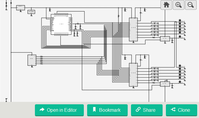 Basic Automotive Lighting Control with MCU