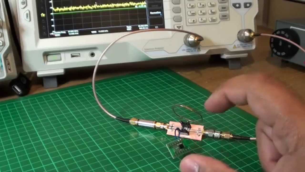 Contactless payment ring – A tutorial on NFC antenna coil design