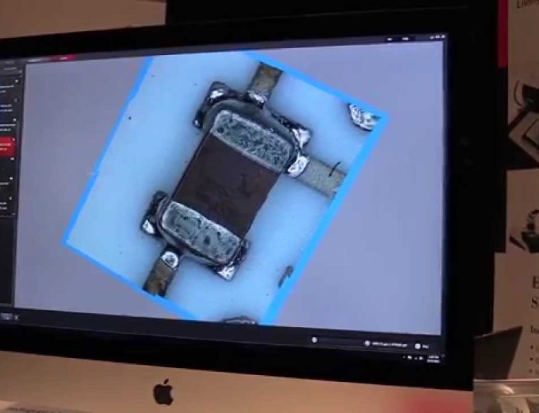 EEVblog #796 – Leica DVM6 3D Microscope - Electronics-Lab.com