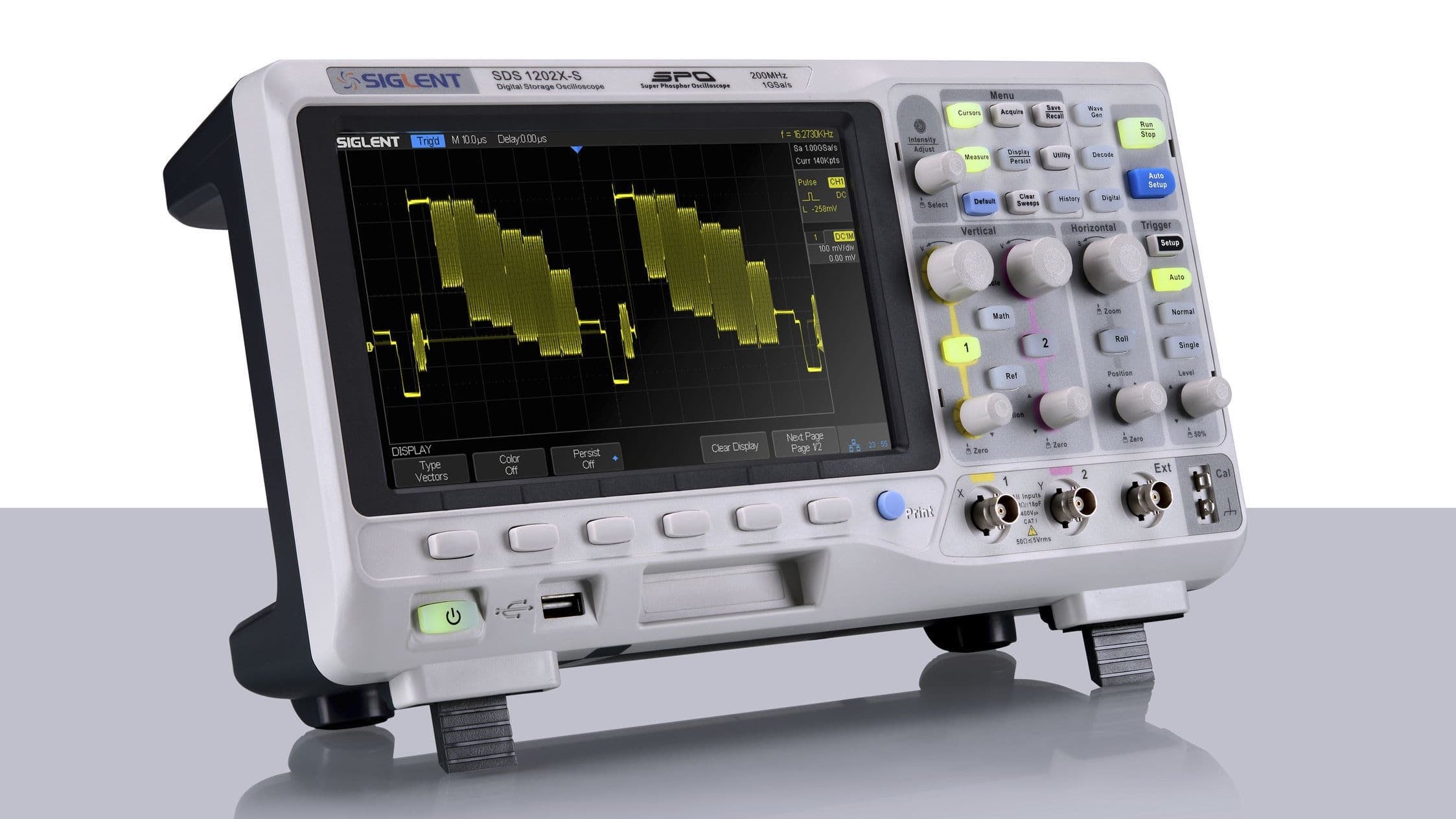 EEVblog #797 – Siglent SDS1000X Oscilloscope Review