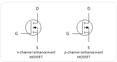 enhancement_MOSFET