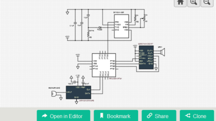 Digital Hearing Aid using MKL02Z16VFG4