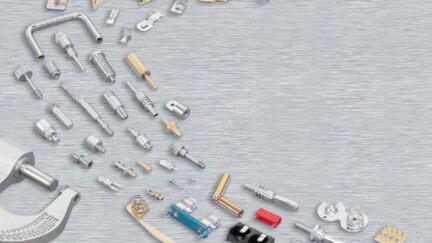 Simplify yourself a mechanical design of a device