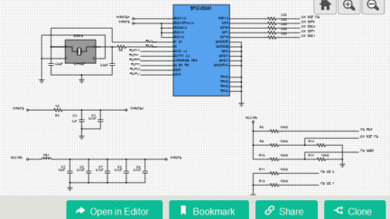 PCI-Express Clock Generator